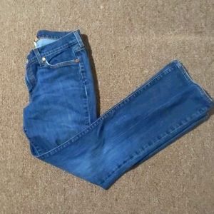 Lucky Brand Bootcut Jeans